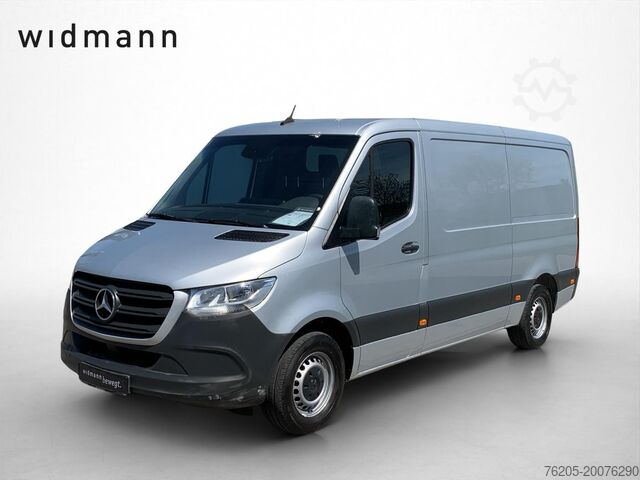 Furgon blaszak Mercedes-Benz Sprinter 316 CDI Kasten AHK,Navi,Klima,Kamera
