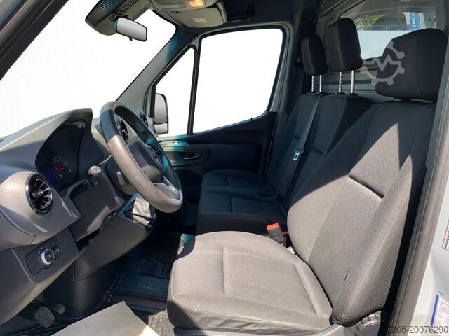 Furgon blaszak Mercedes-Benz Sprinter 316 CDI Kasten AHK,Navi,Klima,Kamera