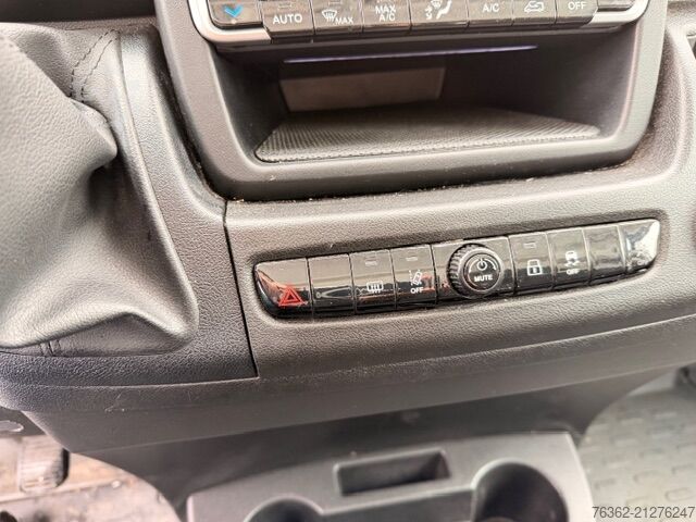 Box wagon long FIAT Ducato 35 L3H2 140 Multijet Hochdach Neu