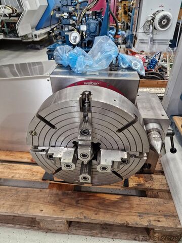 Dividing head Walter TANIH320EVO