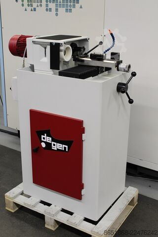 Trennschleifmaschine Degen TAM25/600
