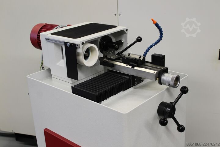 Trennschleifmaschine Degen TAM25/600