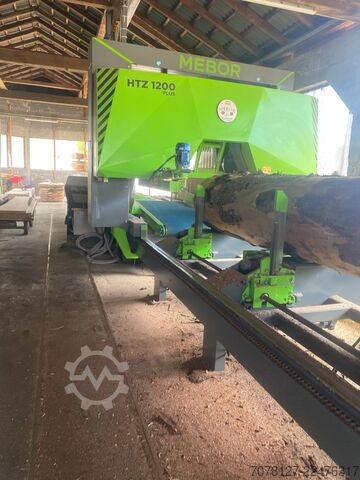 HTZ Mebor Mebor HTZ 1200 plus, VR 800