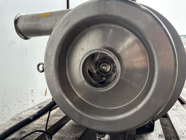 Centrifugal pump Alfa Laval LKH-UP70