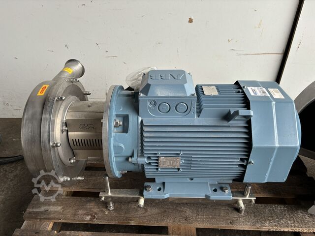 Centrifugal pump Alfa Laval LKH-UP70