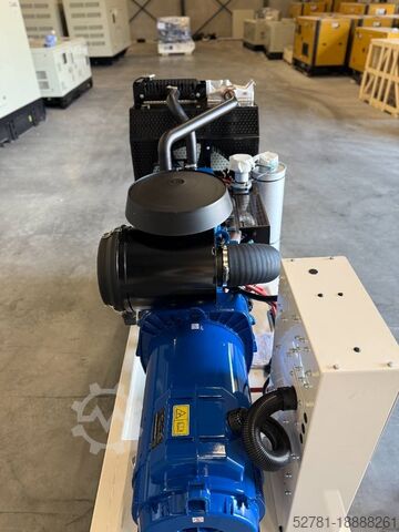 Aggregaat FG Wilson P220-3 - 220 kVA Open Genset - DPX-16012-O