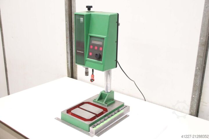 Gevindskæringsmaskine M8 microtap 90-G1