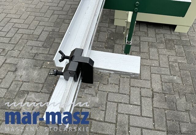 Formátum körfűrész REMA DMLB-40