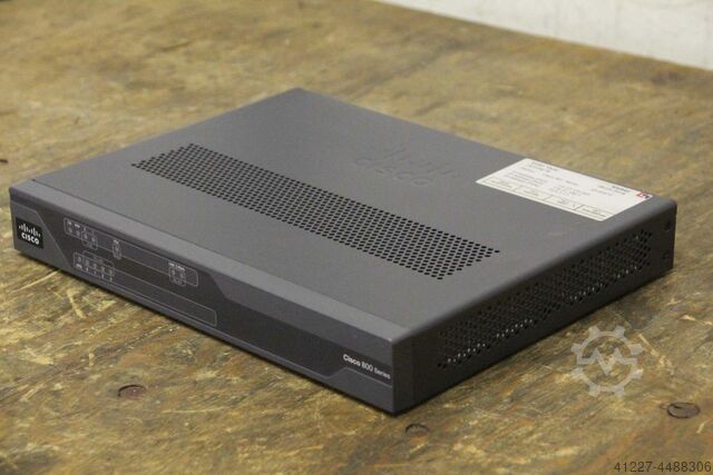 Router Cisco Cisco 881