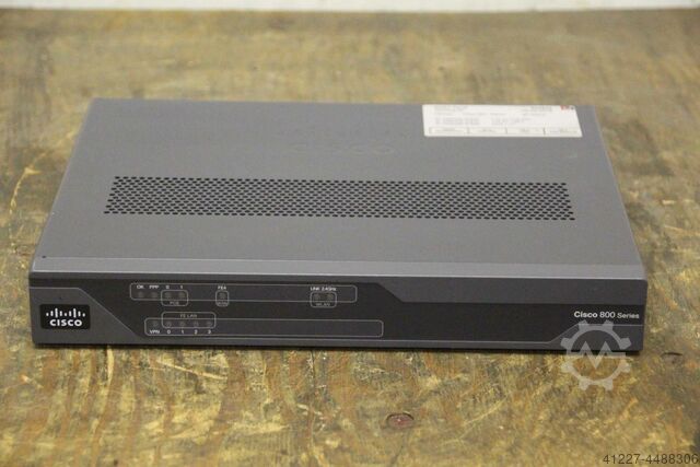 Router Cisco Cisco 881