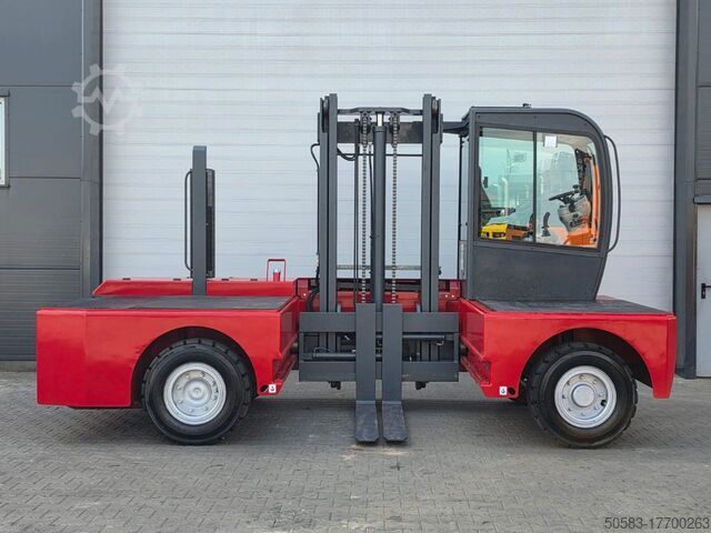 Sideloader Jumbo JDQ60/14/40