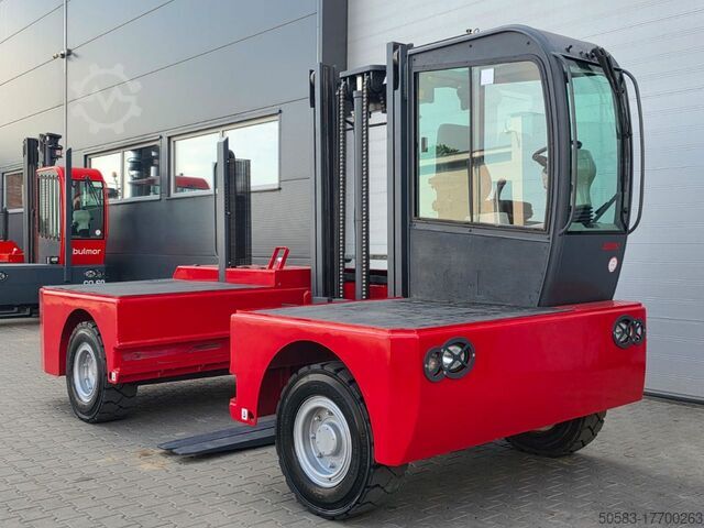 Sideloader Jumbo JDQ60/14/40