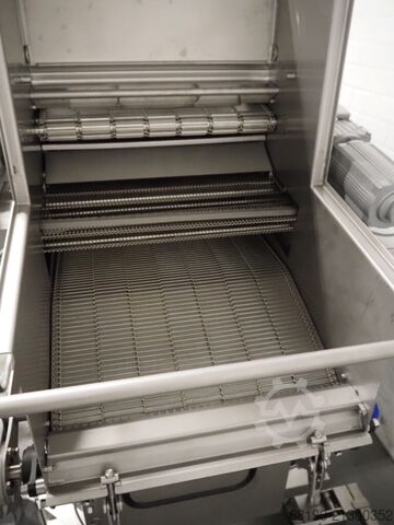 Voorstoffilter GEA OPA