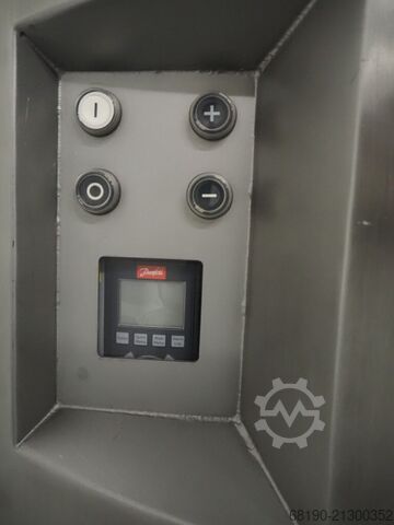 Voorstoffilter GEA OPA