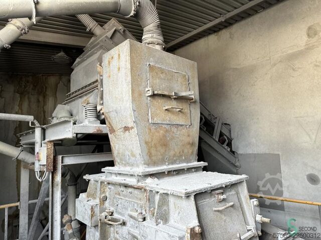 Crushers/Breakers  Aulmann & Beckschulte puinbreker 1981 Aulmann & Beckschulte 