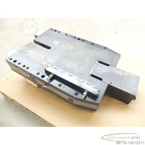 Component Arobotech GC40464A Lünette SN: 4046402