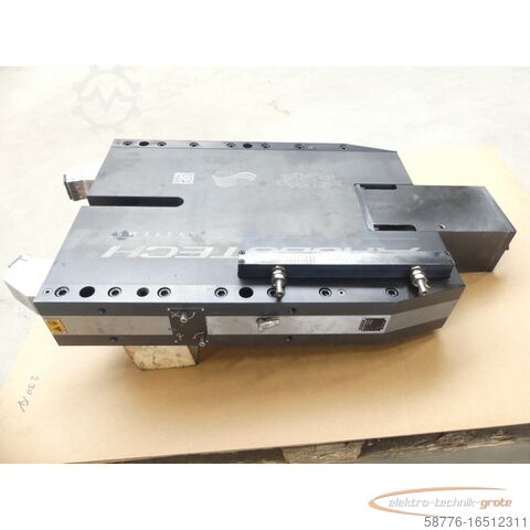 Component Arobotech GC40464A Lünette SN: 4046402