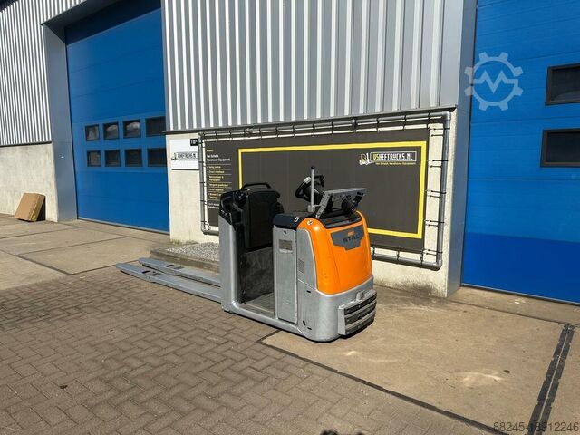 VS-22128 Order Picker Still OPX20 Spoons 2390mm STILL OPX20