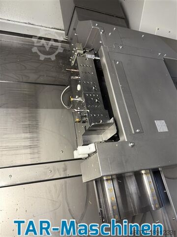 Tokarka CNC BENZINGER GOFuture B1