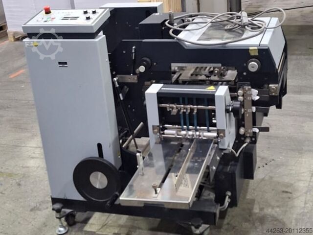 Horizon KTU-40 | 2021 Horizon KTU-40