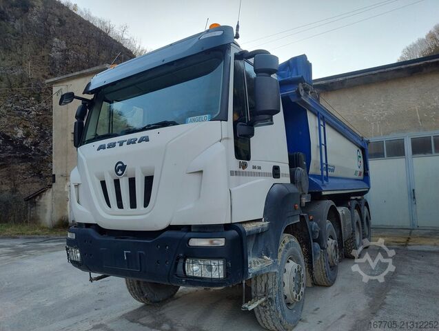 Kipper LKW Astra HD9 86.56
