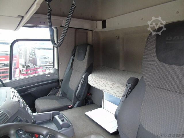 Standaard trekker DAF CF 400