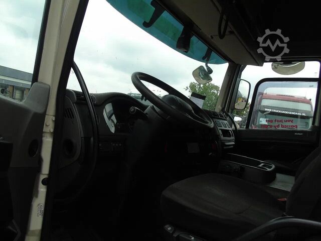 Standaard trekker DAF CF 400