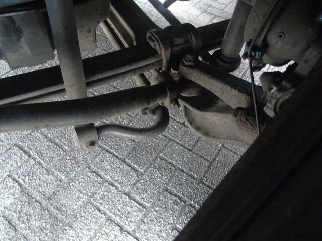 Standard-SZM DAF XF 460 + euro 6