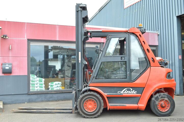  Linde H80T-03