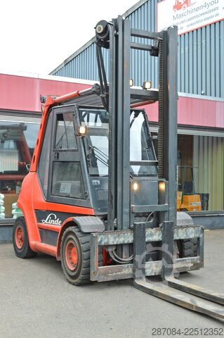  Linde H80T-03