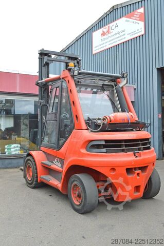  Linde H80T-03