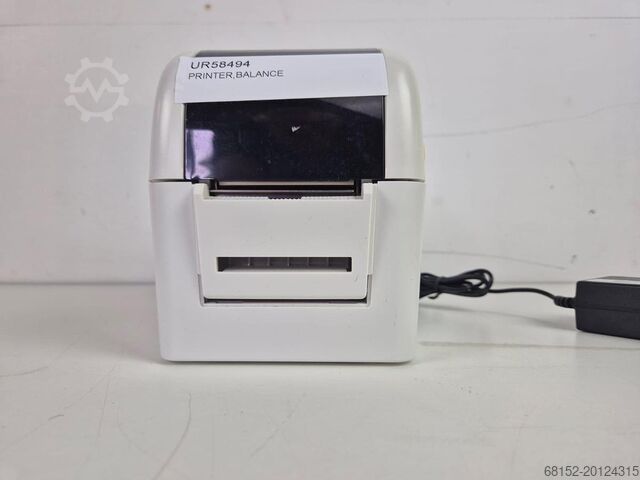 Impressora Sartorius YDP30 Thermo Direct Sartorius YDP30