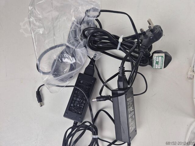 Hamilton Microlab 600 Serie dubbele spuitendispenser Hamilton Microlab 600