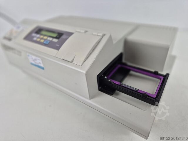Spectromax M2 microplaatelezer Spectramax M2