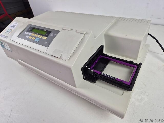 Spectromax M2 microplaatelezer Spectramax M2