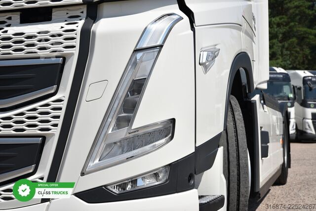 Standard trækkerunit VOLVO FH 500 XL Retarder i-ParkCool ACC