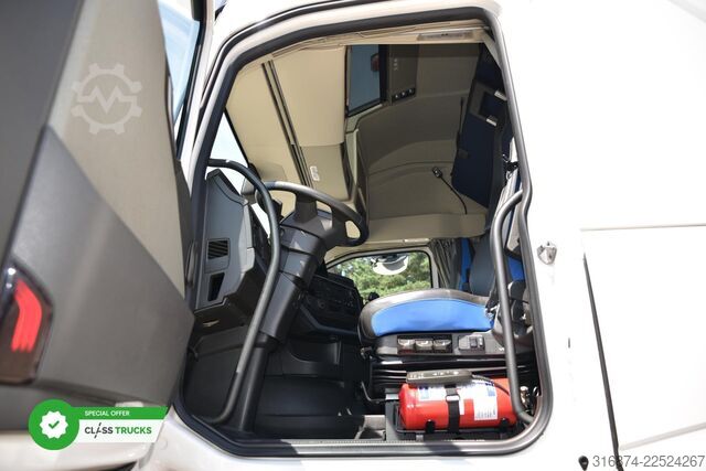 Standard trækkerunit VOLVO FH 500 XL Retarder i-ParkCool ACC