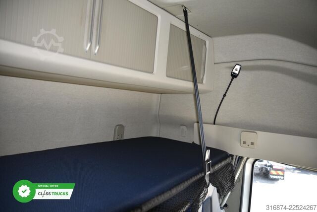 Standard trækkerunit VOLVO FH 500 XL Retarder i-ParkCool ACC