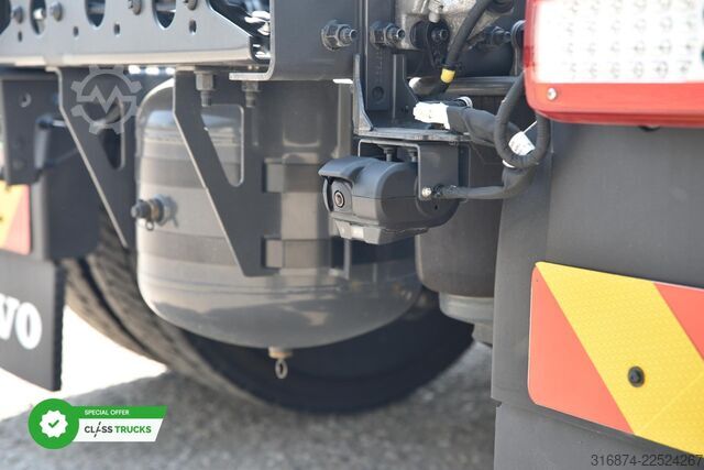 Standard trækkerunit VOLVO FH 500 XL Retarder i-ParkCool ACC