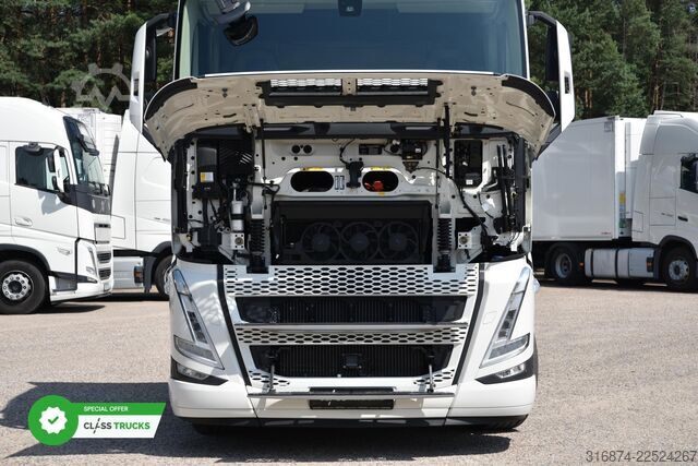 Standard trækkerunit VOLVO FH 500 XL Retarder i-ParkCool ACC
