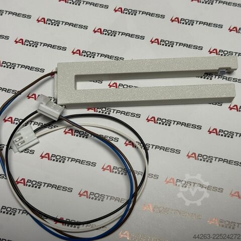 5x Αισθητήρας VAC-100 - VAC60 Horizon Misc