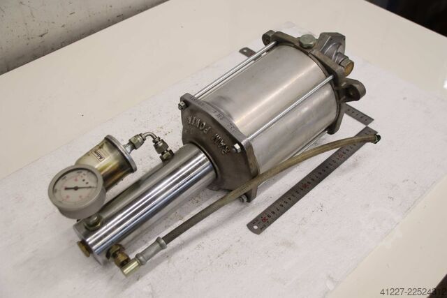 Gereedschapswisselaar Mikron RAM POWER  VC500D