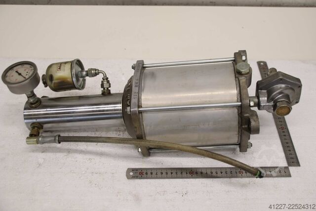 Gereedschapswisselaar Mikron RAM POWER  VC500D