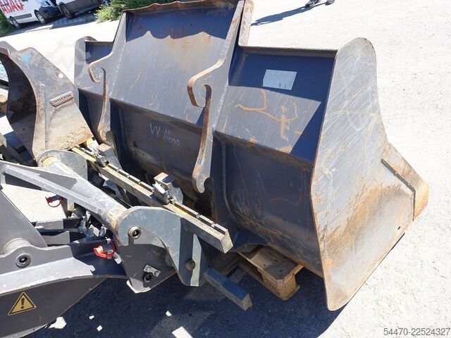 Loader HITACHI ZW75-6C