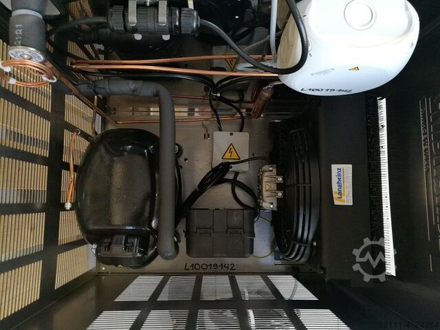Vandkøler Langheinz L 100