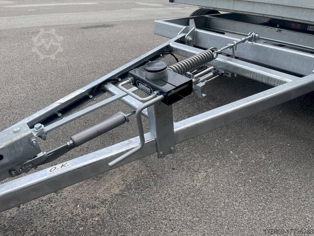 Altro Unsinn UD-3 8424-35-13 846X244X35CM 3500KG DREHSCHEMEL