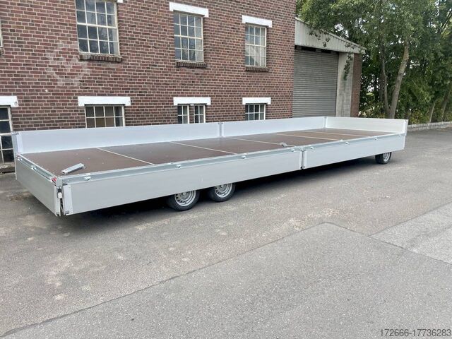 Altro Unsinn UD-3 8424-35-13 846X244X35CM 3500KG DREHSCHEMEL