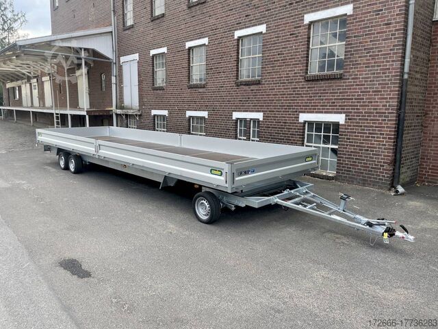 Altro Unsinn UD-3 8424-35-13 846X244X35CM 3500KG DREHSCHEMEL