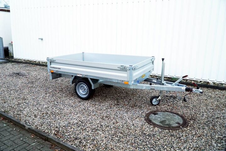 Sonstige Humbaur HU 152314 230X140X30CM 1500KG