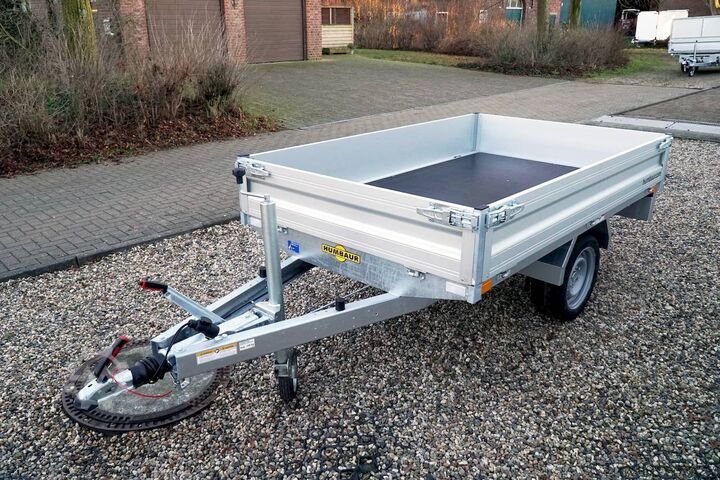 Sonstige Humbaur HU 152314 230X140X30CM 1500KG